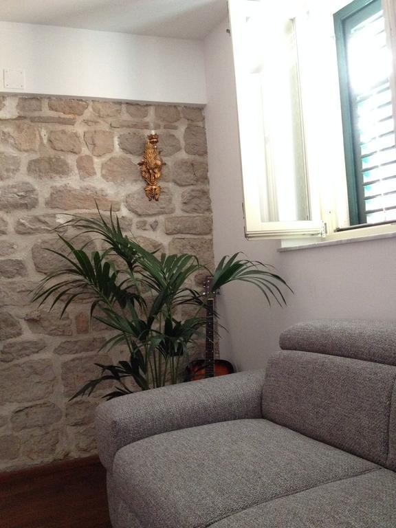 Apartments Kokolo Šibenik Rum bild