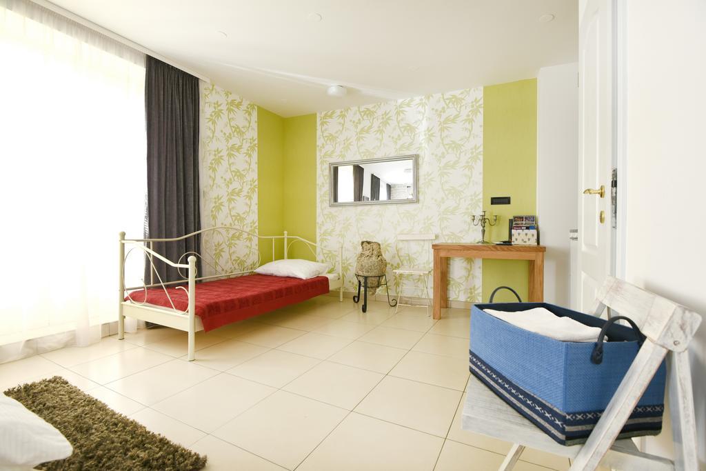 Apartments Kokolo Šibenik Exteriör bild