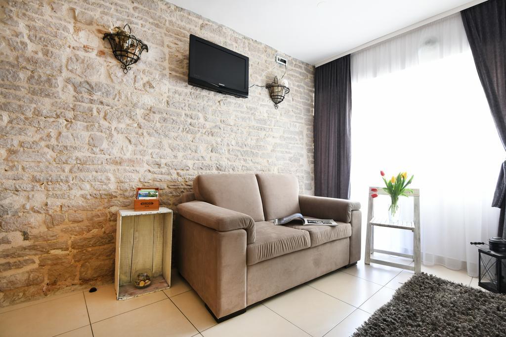 Apartments Kokolo Šibenik Rum bild