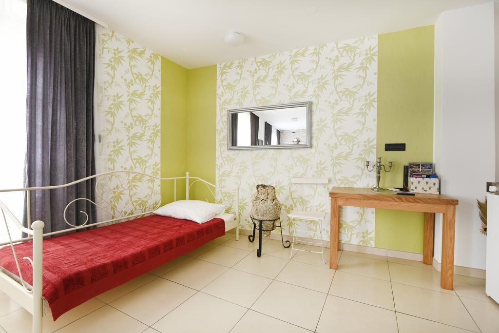 Apartments Kokolo Šibenik Rum bild