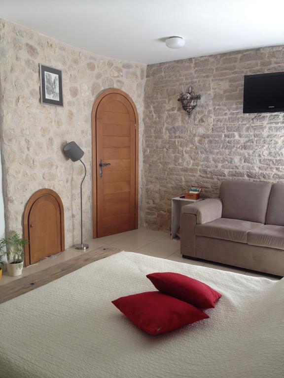 Apartments Kokolo Šibenik Exteriör bild